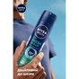 Антиперспирант Nivea MEN Fresh Ocean 150 мл (9005800333625) - уменьшенное изображение 5