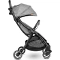Коляска Lionelo Julie One Stone Grey (LO-JULIE ONE STONE GREY) - зменшене зображення 3