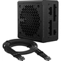 Блок живлення Corsair 750W RM750e (CP-9020295-EU) - зменшене зображення 6