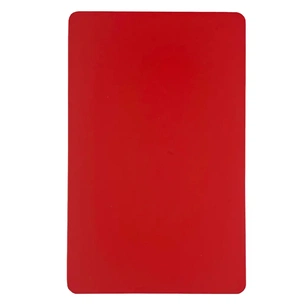 Бесконтактная карта SEVEN Systems R76/red изображение 1