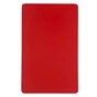 Безконтактна картка SEVEN Systems R76/red - зменшене зображення 1