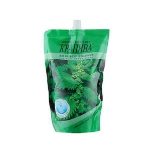 Шампунь Фітодоктор Кропива Вітамінний 750 мл (4820215052689) зображення 1