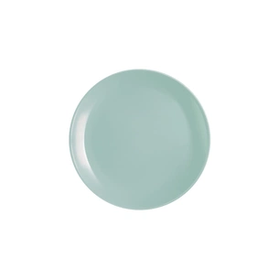 Тарілка Luminarc Diwali Light Turquoise 25 см обідня (P2611) зображення 1