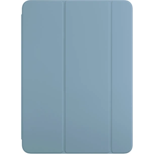 Чохол до планшета Apple Smart Folio for iPad Air 11-inch (M2) - Denim (MWK63ZM/A) зображення 1