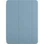 Чохол до планшета Apple Smart Folio for iPad Air 11-inch (M2) - Denim (MWK63ZM/A) - зменшене зображення 1