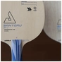 Основа для ракетки Joola Santoru 3K-C FL (65050) (931079) - уменьшенное изображение 4
