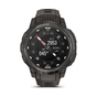Смарт-годинник Garmin Instinct Crossover AMOLED, Charcoal Grey/Charcoal Grey, GPS смарт-годинник (010-03398-00) - уменьшенное изображение 7