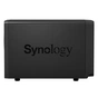 NAS Synology DS214+ - уменьшенное изображение 5
