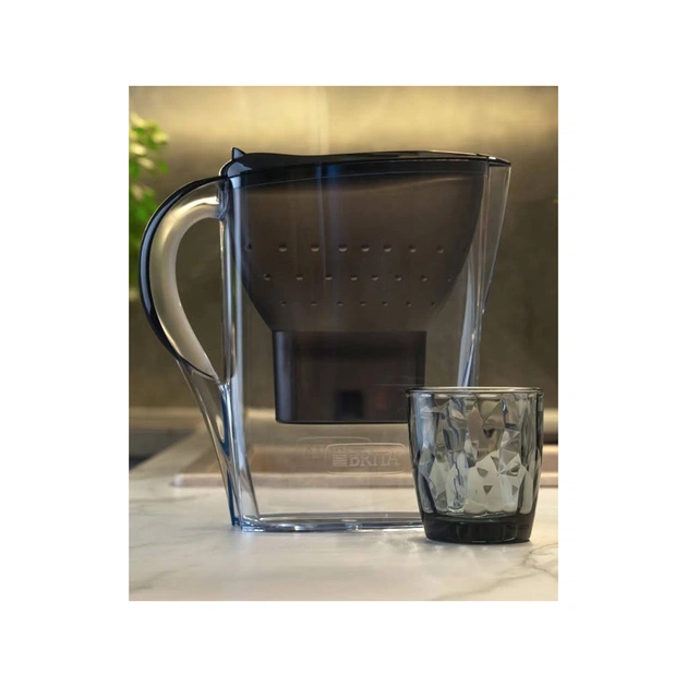 Фільтр-глечик Brita Marella XL Memo MXPro 3.5л (1052724) - picture 6