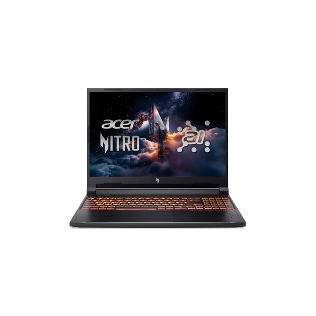 Ноутбук Acer Nitro V 16 AI ANV16-42-R6FZ (NH.U1GEU.004) - зображення 1