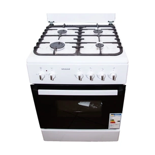 Плита Snaige SNFGE-60/1W зображення 1