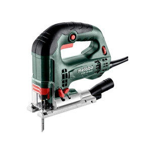 Електролобзик Metabo STEB 100 Quick, 710Вт, 1000-3100 об/хв (601110500) зображення 1
