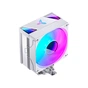 Кулер до процесора JONSBO CR-1000 V2 Color White - зменшене зображення 1