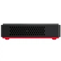 Комп'ютер Lenovo ThinkCentre M90n-1 Nano / i3-8145U (11AD000URU) - зменшене зображення 5