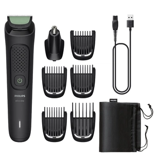 Тример Philips All-in-One Trimmer 3000 Series MG3920/15 зображення 1