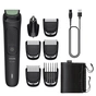 Тример Philips All-in-One Trimmer 3000 Series MG3920/15 - зменшене зображення 1