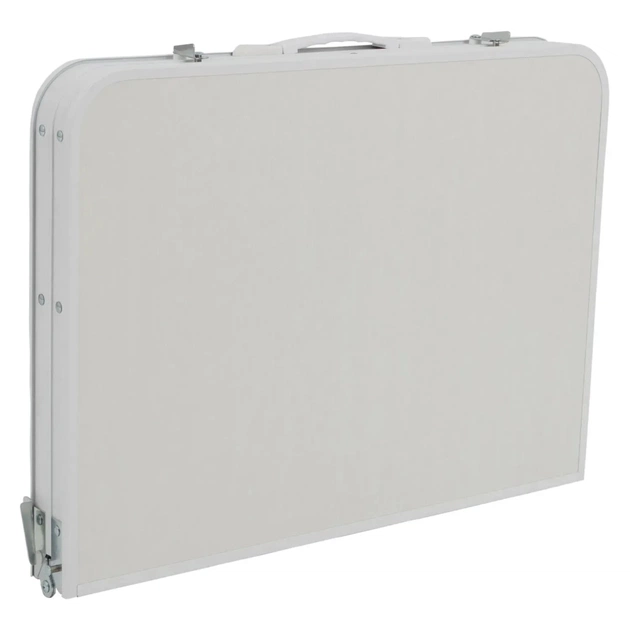 Туристичний стіл Bo-Camp Garland 120x60 cm Pastel Yvoire (1404242) (DAS303269) - зображення 8