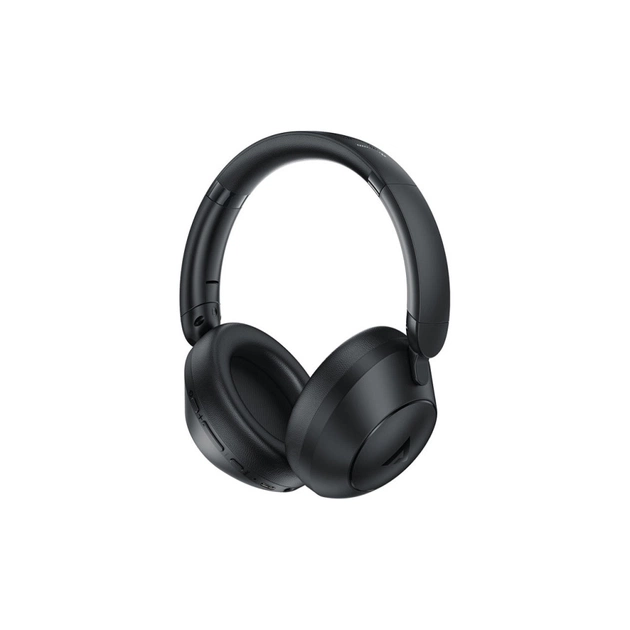Навушники Acefast H3 ANC Bluetooth+3,5мм Black (6974316283485) - зображення 1