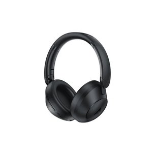Навушники Acefast H3 ANC Bluetooth+3,5мм Black (6974316283485) зображення 1