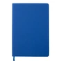 Блокнот Buromax діловий Touch Me Logo2U 96 аркушів А5 у клітинку (BM.295102-03) - зменшене зображення 1