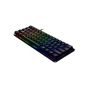 Клавіатура Razer Huntsman Mini Purple Switch RU USB (RZ03-03391500-R3R1) - зменшене зображення 3