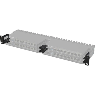 Комплект кріплення Mikrotik RB5009 rackmount kit K-79 for RB5009/L009 (K-79) изображение 1