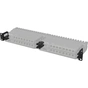 Комплект кріплення Mikrotik RB5009 rackmount kit K-79 for RB5009/L009 (K-79) - зменшене зображення 1