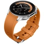 Смарт-годинник Oppo WATCH X Mars Brown (OWWE231 Brown) - зменшене зображення 8