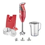 Блендер Bamix SwissLine М200 Red (1000.027) - зменшене зображення 1