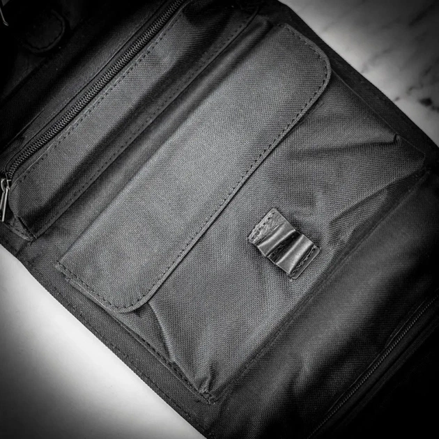 Несесер Ashwood Phil Black - изображение 7