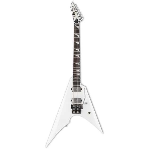 Электрогитара LTD Arrow-1000 Pearl White (LARROW1000PW) - изображение 1
