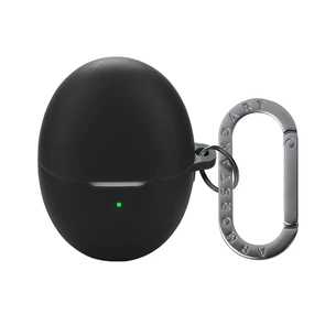 Чехол для наушников Armorstandart Hang Case For Huawei FreeBuds 6 Black (ARM86142) изображение 1
