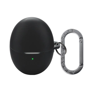 Чехол для наушников Armorstandart Hang Case For Huawei FreeBuds 6 Black (ARM86142) изображение 1
