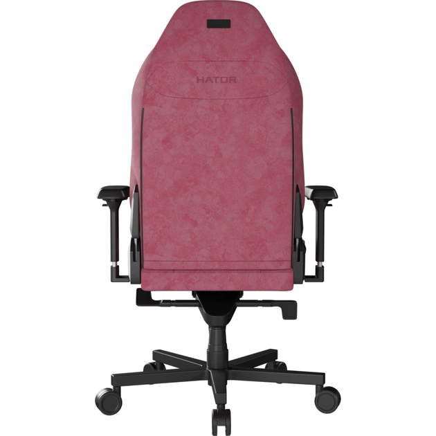 Крісло ігрове Hator Arc 3 L Velour Orchid Pink (HTC3444L) - picture 5