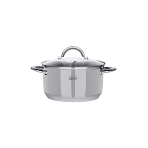 Каструля Bravo Chef 2.6 л (BC-2001-18) зображення 1