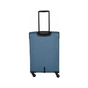 Валіза Travelite Derby Blue M exp (TL087548-20) - зменшене зображення 4