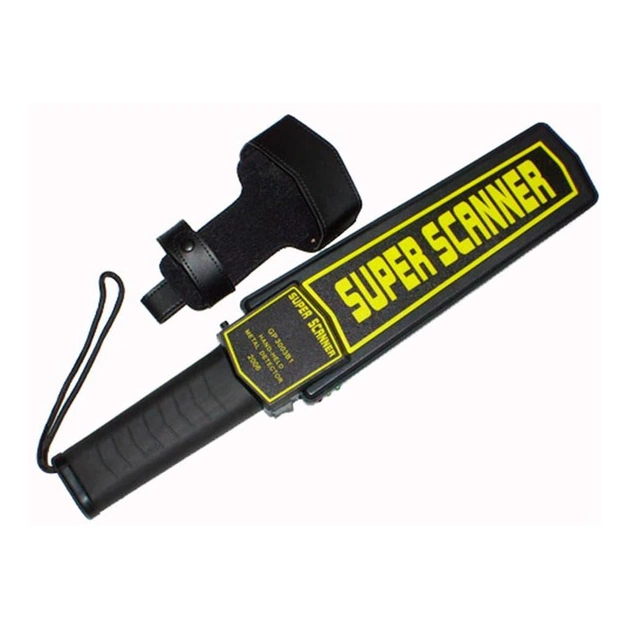 Металошукач Aoyodi GP-3003B1 (103313) - зображення 2