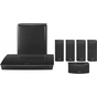Домашній кінотеатр Bose Lifestyle 600 Black (761682-2110) - уменьшенное изображение 1