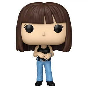 Фигурка Funko Pop серии Район Беверли Гиллз - Бренда Уолш (90248) изображение 1