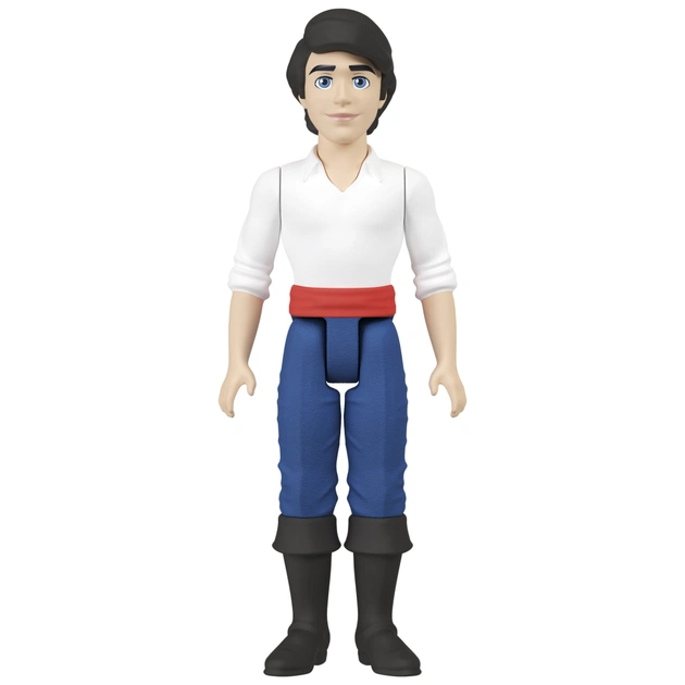 Лялька Disney Princess набір мініляльок Аріель та друзі (JHG84) - зображення 6