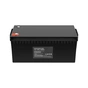 Батарея LiFePo4 PowerPlant 12.8V 200Ah, LFP12200B (NV820634) - зменшене зображення 2