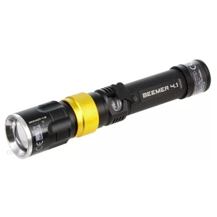 Ліхтар Mactronic Beemer 4 Ultraviolet Focus 350 Lm + UV 390 nm USB (PWL0021) зображення 1