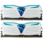 Модуль пам'яті для комп'ютера DDR4 8GB (2x4GB) 3000 MHz Geil (GLWB48GB3000C16DC) - уменьшенное изображение 1