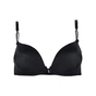 Бюстгальтер Corin Push-up Virginia 16871 Черный 75D (5904906621916) - уменьшенное изображение 3