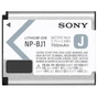 Акумулятор до фото/відео Sony NP-BJ1 700 mAh (NPBJ1.CE) - зменшене зображення 1