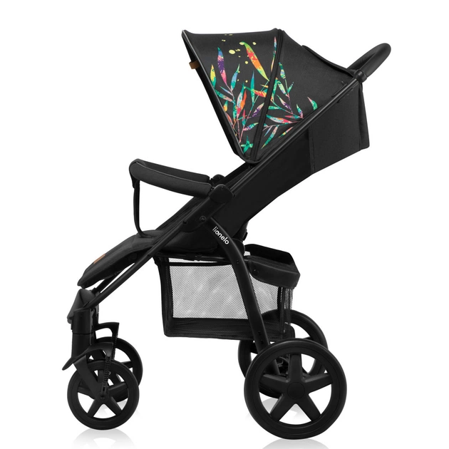 Коляска Lionelo Annet Plus Dreamin (LO-ANNET PLUS DREAMIN) - picture 8