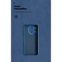 Чохол до мобільного телефона Armorstandart ICON Tecno Spark 30 Pro 4G (KL7)Dark Blue (ARM83314) - зменшене зображення 4