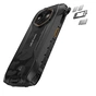 Мобільний телефон Ulefone Rugking 4 Pro 8/128Gb Black (6975326661843) - зменшене зображення 5