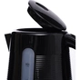 Електрочайник Edler EK4525 black - зменшене зображення 5