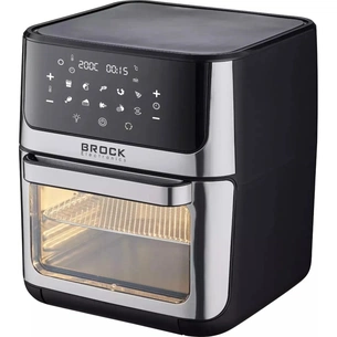 Мультипіч Brock DA 1000 BK зображення 1